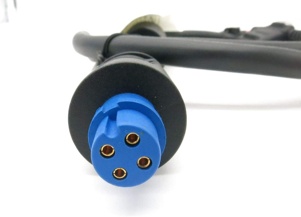 Garmin 010-11533-00 Actuator Power Cable for GHP 12 Boating Wire