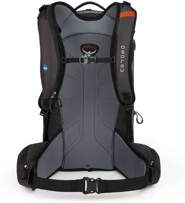 Osprey Packs Kamber ABS Compatible 22+10 Ski Pack