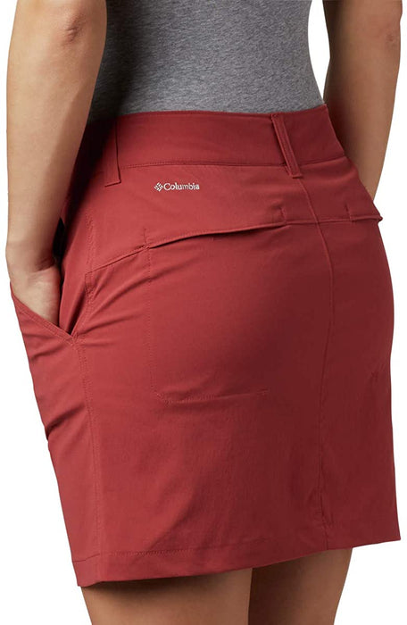 Columbia Women's Saturday Trail Skort
