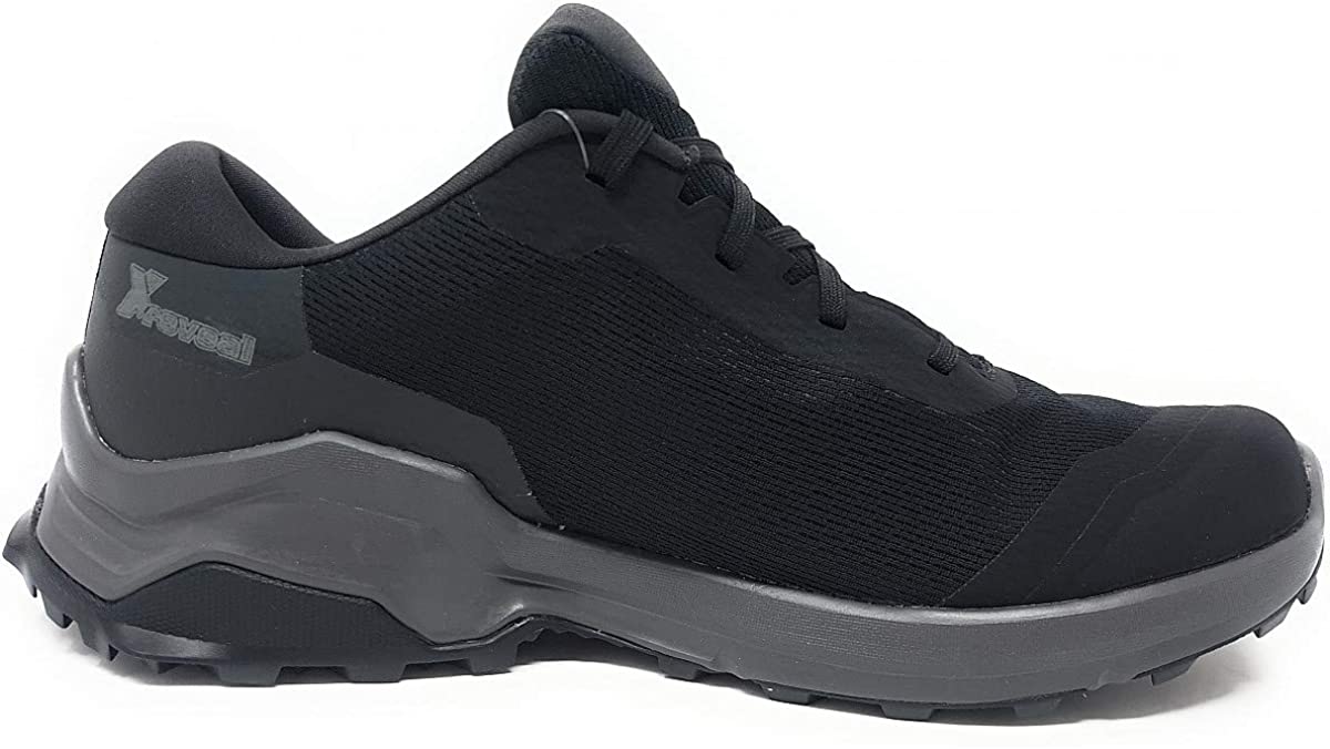 Salomon Men's X Reveal GTX Hiking Shoes