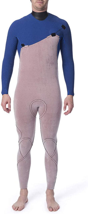 Rip Curl FLASHBOMB 3/2 Zip Free Fullsuit Wetsuit