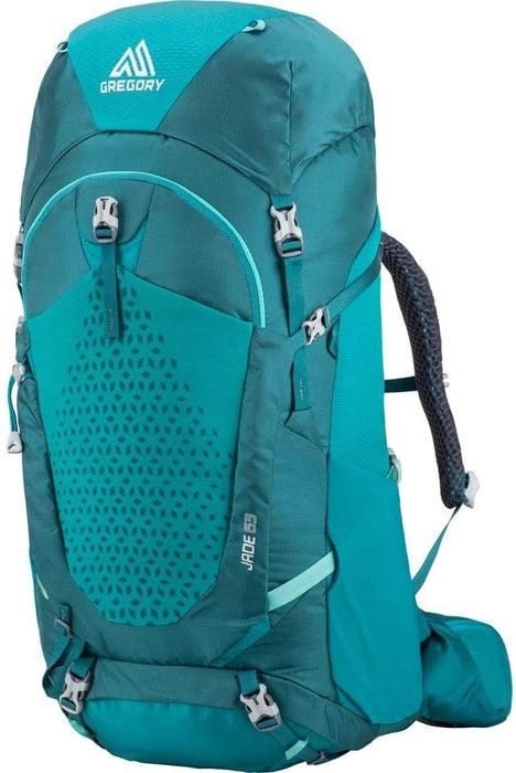 Gregory Mountain Products Jade 63 Liter Women's Overnight Hiking Backpack