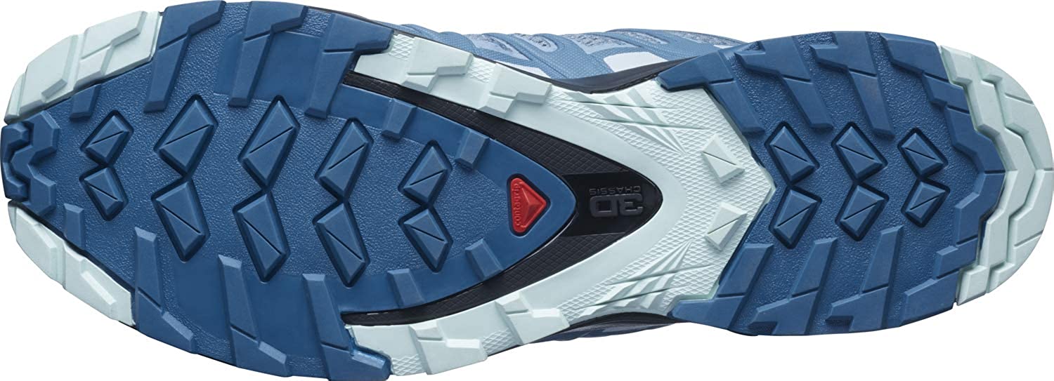 Salomon XA Pro 3D V8 Women's Trail Running / Hiking Shoe