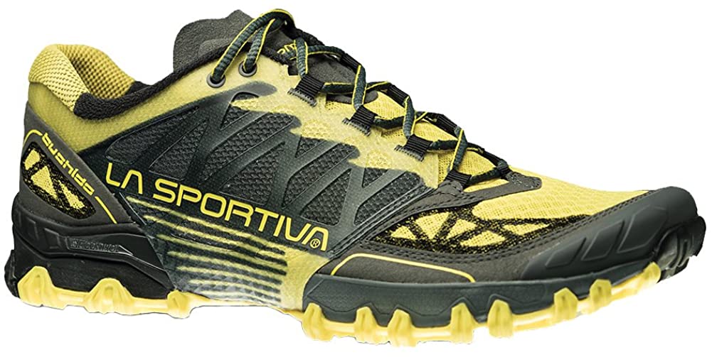 La Sportiva Bushido Running Shoe - Men's