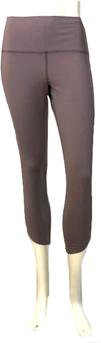 Lululemon Align Pant 25" Petal - FRMY (Frosted Mulberry)