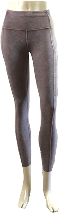 Lululemon Fast N Free HR Tight 25" - ICWV (Ice Wash Violet Verbena)