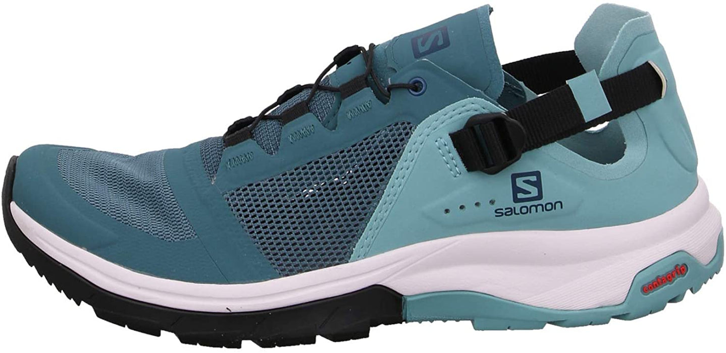 Salomon Women's TECH Amphib 4 W Water Shoes