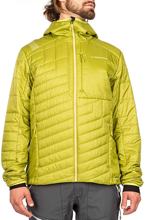 La Sportiva Men's Meridian Primaloft Jacket