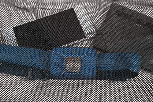 Sea to Summit Mesh Stuff Sack Set XXS, XS, S