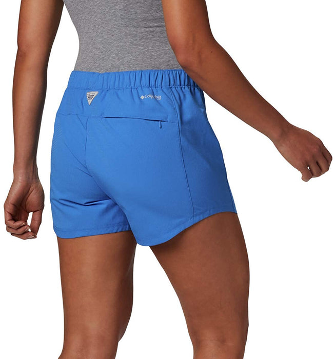 Columbia Women's Tamiami Pull-on Short