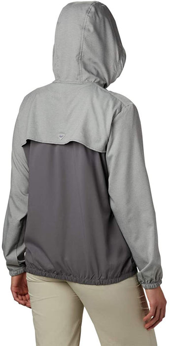 Columbia Women's Tamiami Hoodie