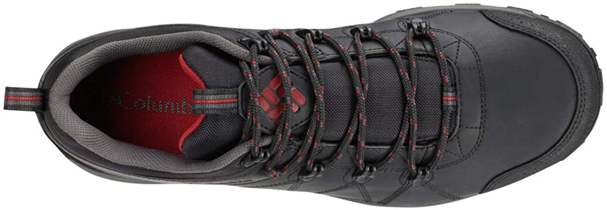 Columbia Men's Peakfreak Venture Waterproof Hiking Shoe