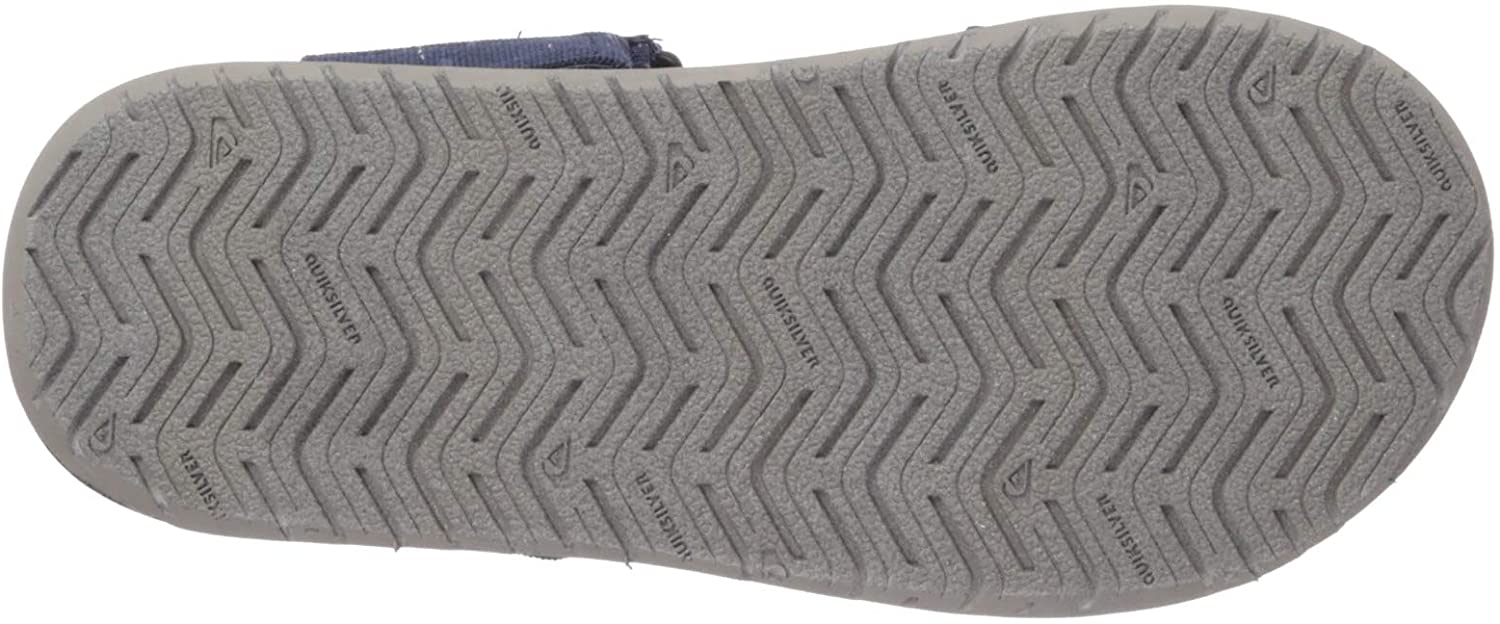 Quiksilver Men's Monkey Caged Sandal