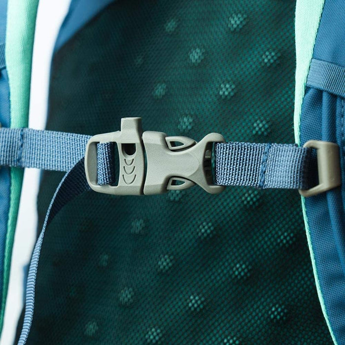 Osprey Jet 18 Kid's Hiking Backpack