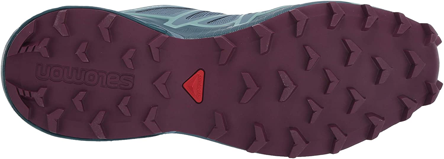 Salomon Women's Speedcross 4 Trail Running Shoes