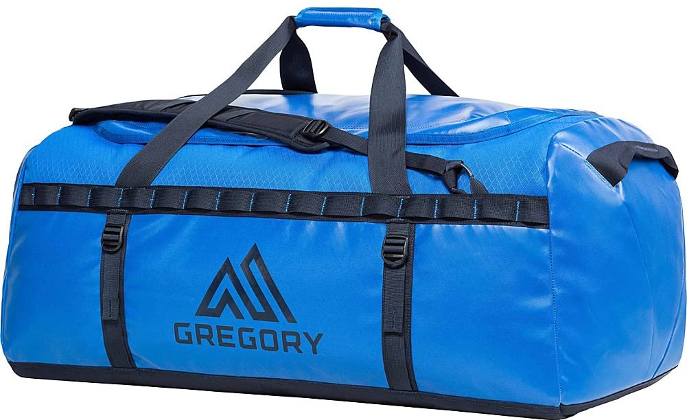 Gregory Mountain Products Alpaca Duffel Bag | Travel, Expedition, Storage | Durable Construction, Water Resistant Fabric