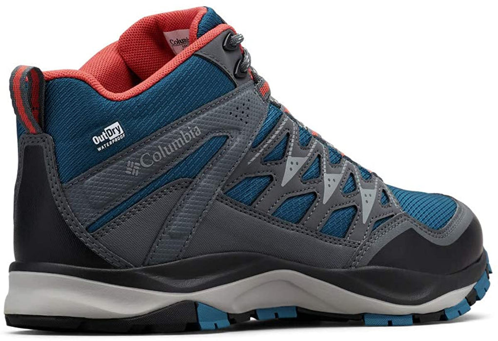 Columbia Women's Wayfinder Mid Outdry Boot