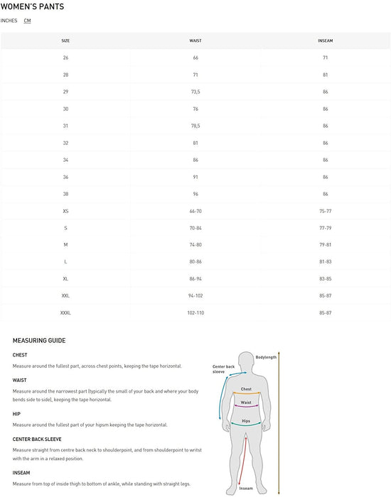 Helly Hansen Women's Switch Insulated Cold Weather Cargo Snowboard and Ski Pants