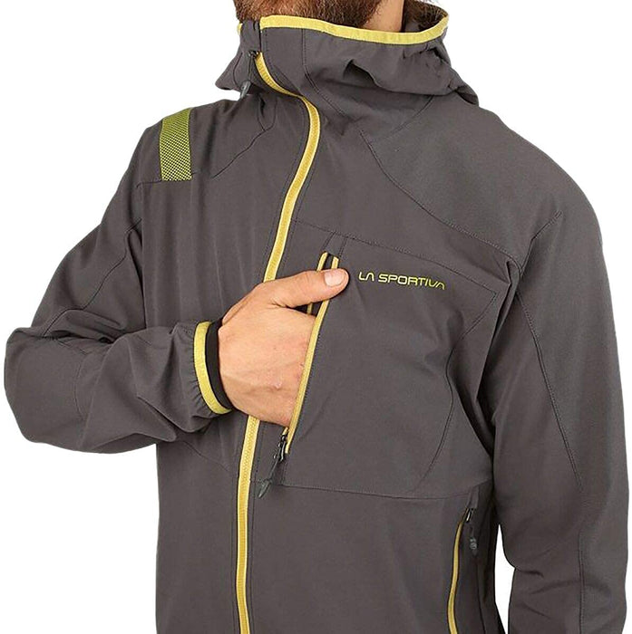 La Sportiva Men's Albigna Jacket