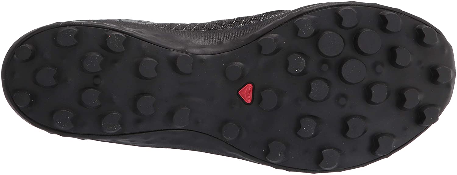 Salomon S/Lab Cross Endurance Running
