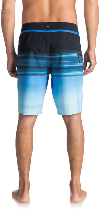 Quiksilver Men's Hold Down Vee 20 Boardshort Swim Trunk
