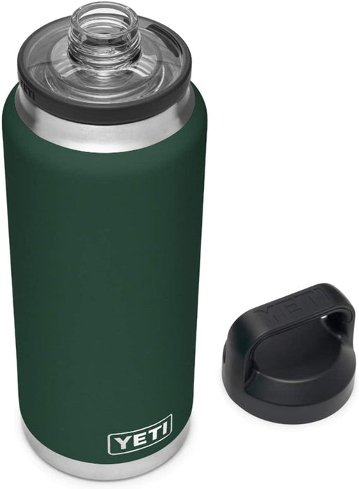 YETI Rambler 36 oz Bottle, Vacuum Insulated