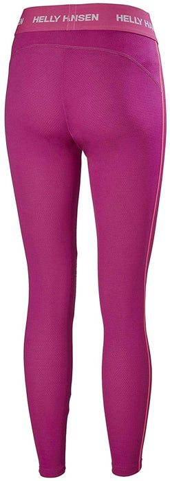 Helly-Hansen W Hh LIFA Active Graphic Baselayer Pant