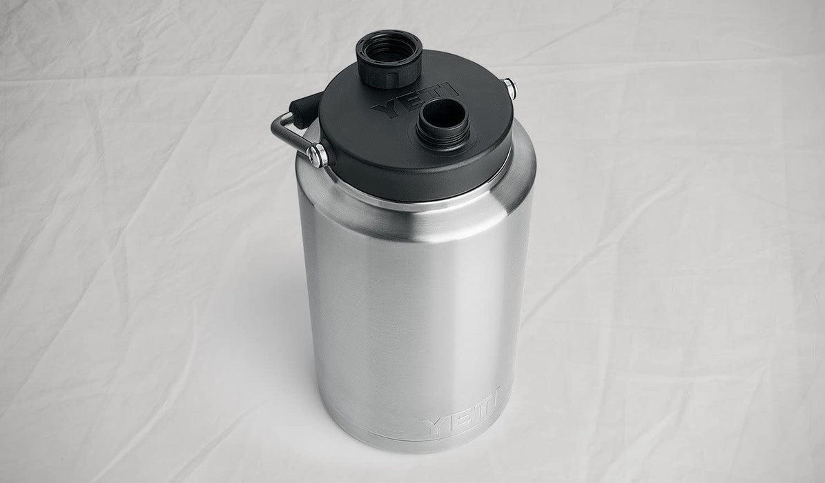 YETI Rambler Gallon Jug, Vacuum Insulated