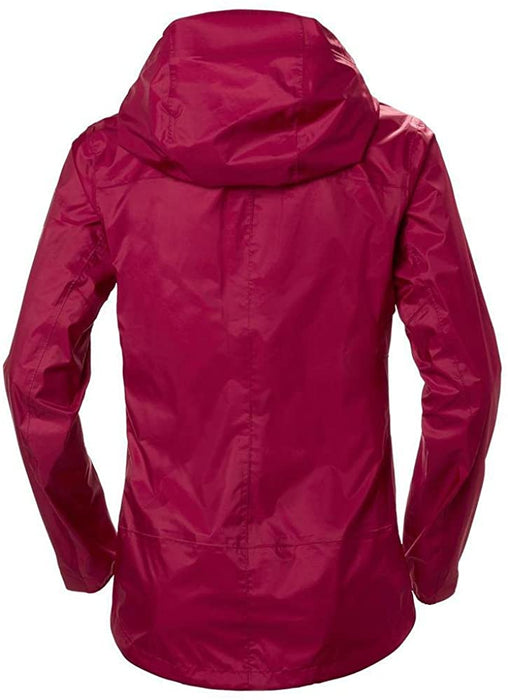 Helly Hansen Womens Odin Thrudheim Shell Waterproof Jacket