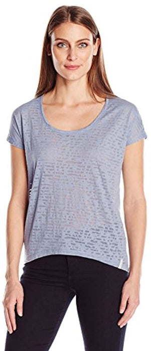 Columbia Women's Inner Luminosity Ii Shorts Sleeve Shirt
