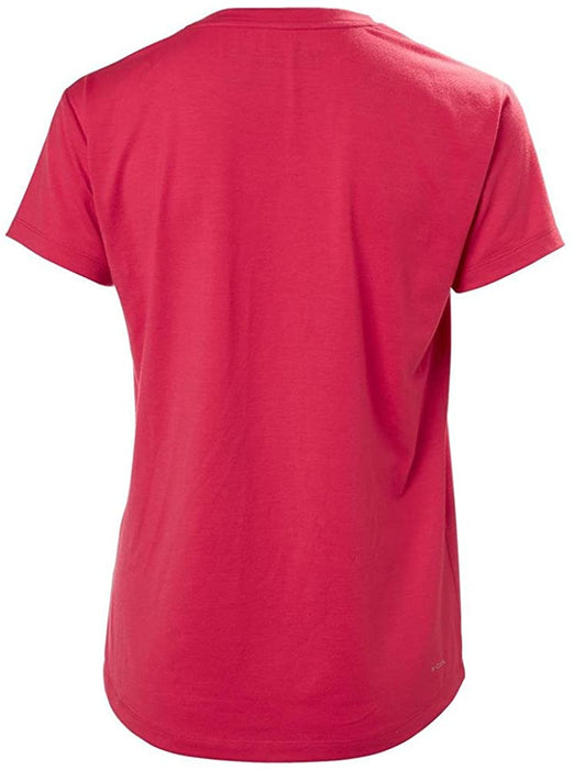 Helly-Hansen W Une Short-Sleeve Tee