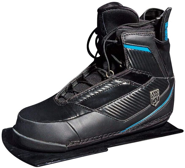 Jobe Rogue Complete Front Right Bindings Water Ski, 9