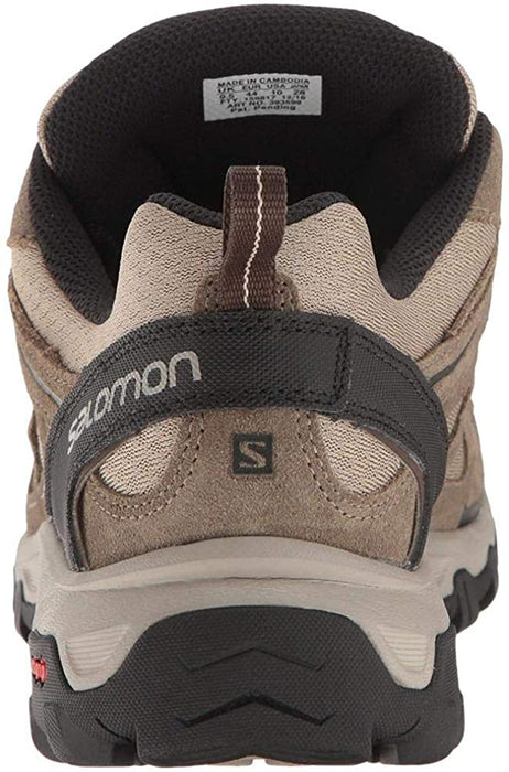 Salomon Men's Evasion 2 Aero Hiking Shoe