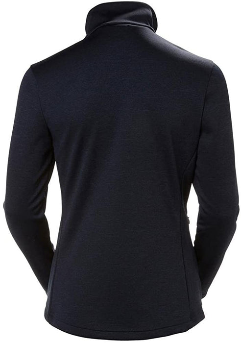 Helly-Hansen W Graphic Fleece Jacket