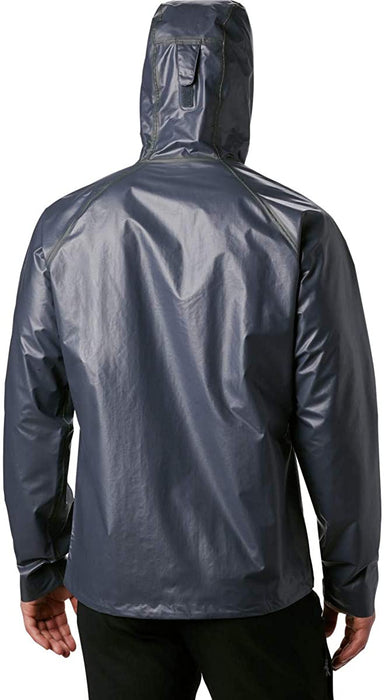 Columbia Men's OutDry Ex Blitz Jacket
