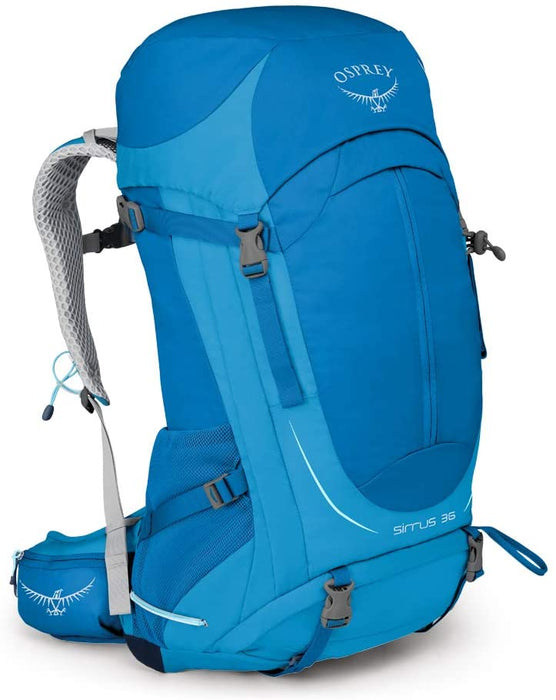 Osprey Sirrus 36 Women's Hiking Backpack