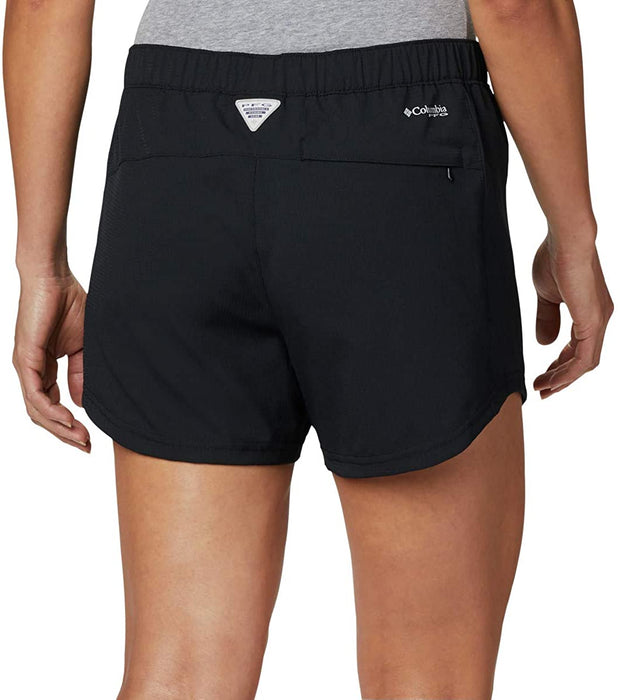 Columbia Women's Tamiami Pull-on Short