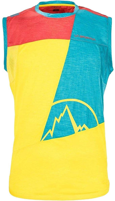 La Sportiva Mens Strive Tank