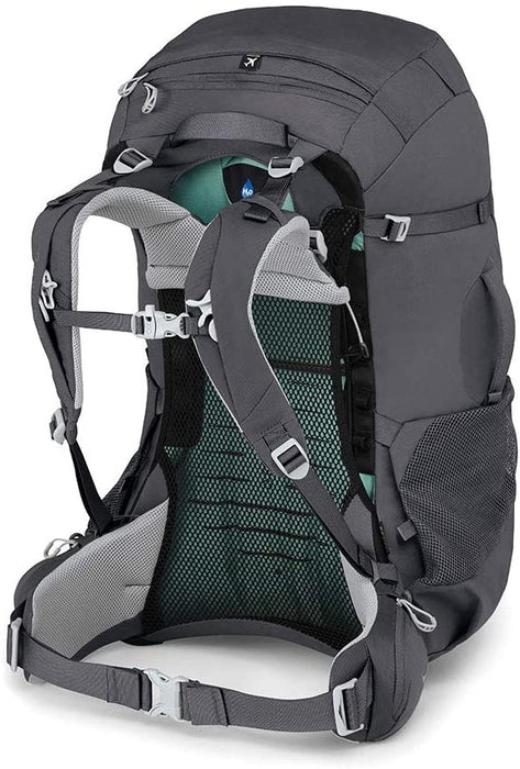 Osprey Fairview Trek 50 Women's Travel Backpack