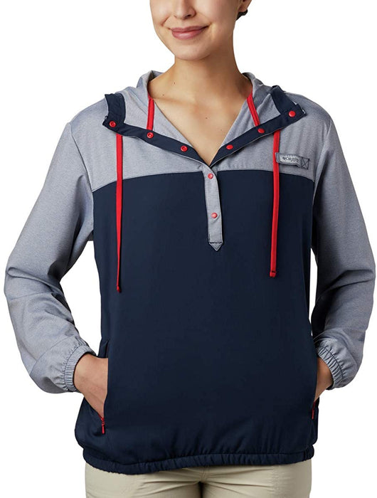 Columbia Women's Tamiami Hoodie