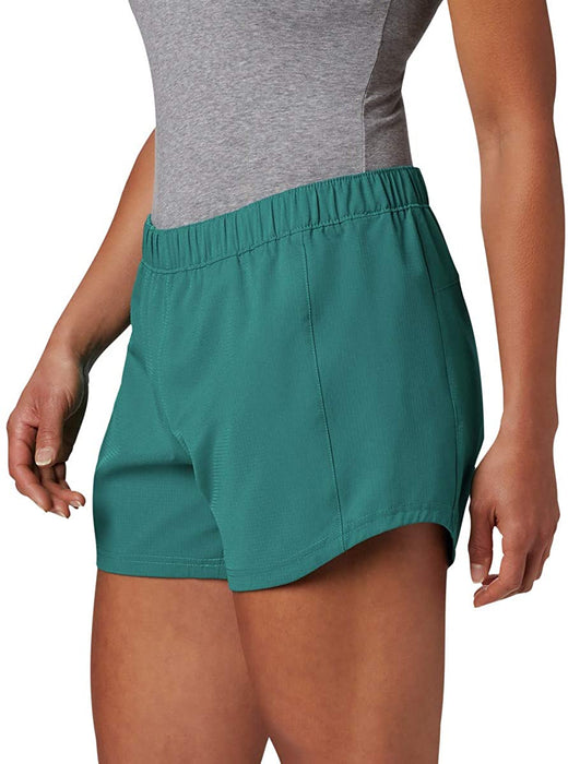 Columbia Women's Tamiami Pull-on Short