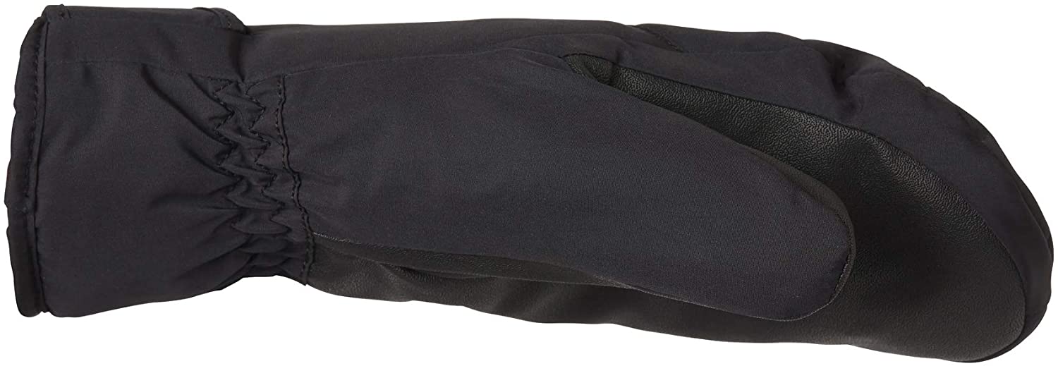 Helly-Hansen Unisex-Child Swift Waterproof Breathable Helly Tech Ski Mitten