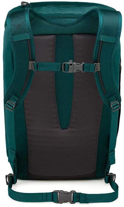 Osprey Transporter Zip Top Laptop Backpack