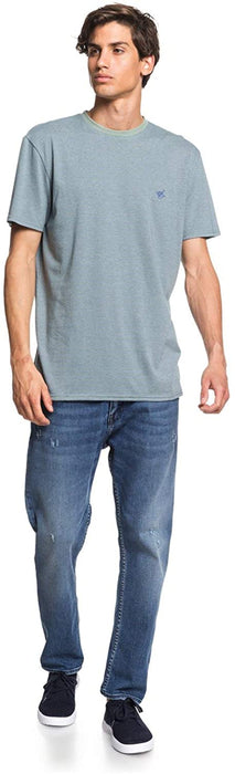 Quiksilver Men's Arbolito Short Sleeve Knit Tee