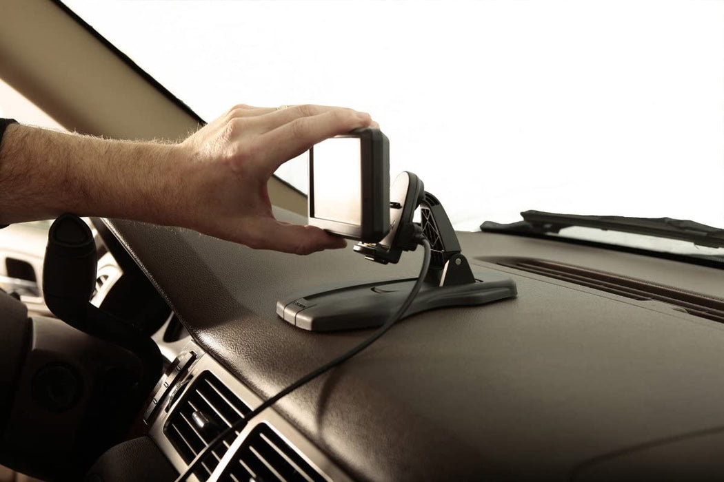 Garmin Portable Friction Dashboard Mount