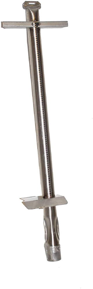 Weber Genuine Part # 70866 SEAR Burner Tube for Some Summit Grills.