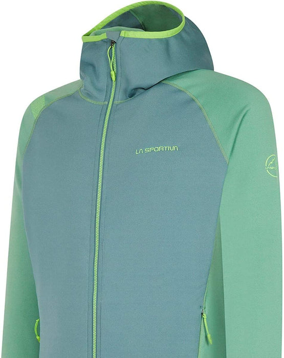 La Sportiva Gemini Hooded Jacket - Men's