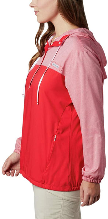 Columbia Women's Tamiami Hoodie