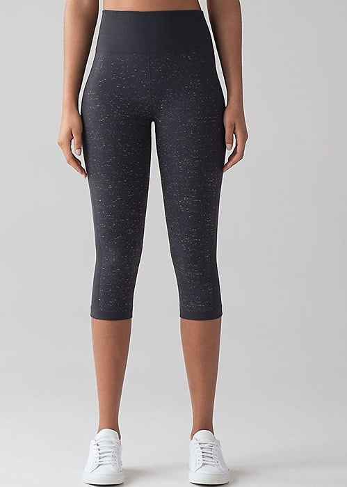Lululemon Wunder Lounge Pant - HCMG (Heathered Core Medium Grey)