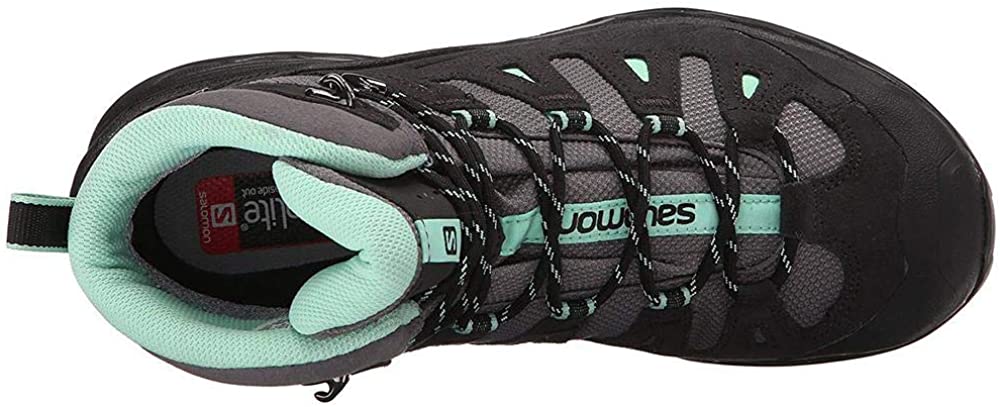 Salomon Women's Quest Prime GTX W Backpacking Boot